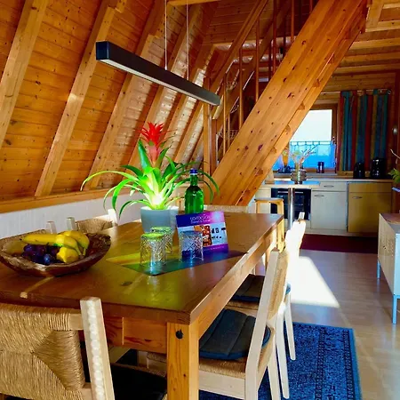 Komfortabeles-finnhuetten-ferienhaus-im-fischerdorf-freest Prázdninový dům