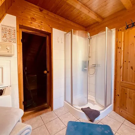 Komfortabeles-finnhuetten-ferienhaus-im-fischerdorf-freest Prázdninový dům *