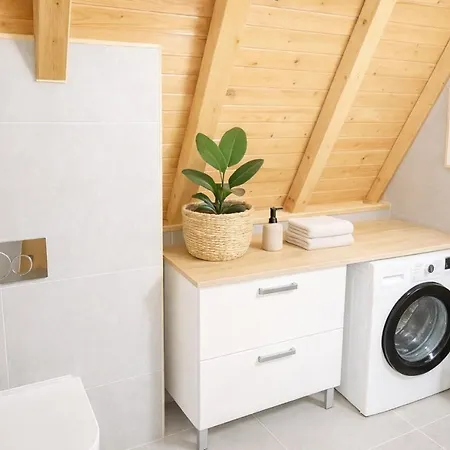Komfortabeles-finnhuetten-ferienhaus-im-fischerdorf-freest Hébergement de vacances